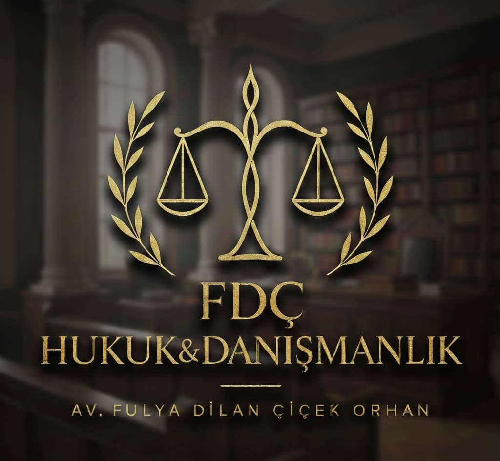 Av. Fulya Dilan Çiçek Orhan